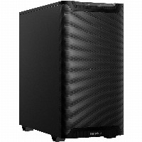 Midi be quiet! PURE BASE 501 Airflow Black