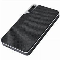 500GB Intenso TX100 Portable USB 3.2 black