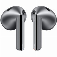 Samsung Galaxy Buds3 silver