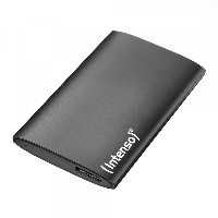 1TB Intenso PREMIUM Portable USB 3.0 black