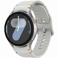 Samsung Galaxy Watch 7 L315 EU LTE 45mm silver