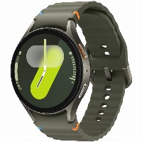 Samsung Galaxy Watch 7 L315 EU LTE 45mm green