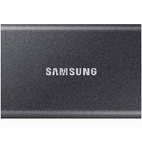 4TB Samsung Portable T7 Shield USB 3.2 Gen2 Gray retail
