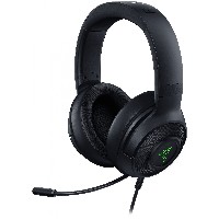 Razer Kraken V3 X wired Gaming Headset black