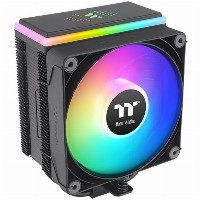 K Cooler Thermaltake ASTRIA 400 ARGB Sync Air Cooler Black