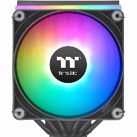 K Cooler Thermaltake ASTRIA 600 ARGB Sync Air Cooler Black