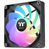 120mm Thermaltake CT120 Reverse ARGB Sync PC Cooling Fan 2 Pack