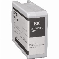 Epson Tinte C13T44C140 SJIC36P(K) Schwarz