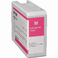 Epson Tinte C13T44C340 SJIC36P(M) Magenta