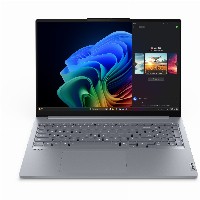 Lenovo AI ThinkBook 16 G7 QS X1P-42-100/16GB/512GBSSD/W11Pro/silver