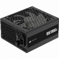 1000W Corsair RM1000x Modular 80+Gold