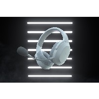 Razer Barracuda X Headset wireless overear white