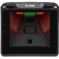 Zebra Barcode-Scanner SP7208-V USB 1D/2D Verkabelt