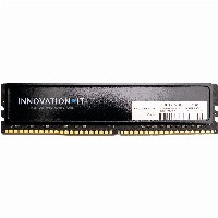3600 16GB Innovation IT CL18 1.35V mit Heatspreader (CL18-22-22)