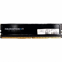 6000 16GB Innovation IT CL32 1.35V Heatspreader (CL32-38-38-96)