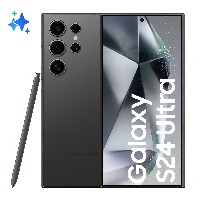 Samsung Galaxy S24 Ultra 256GB 12RAM 5G EU black