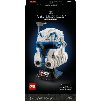 LEGO Star Wars Captain Rex Helm 75349