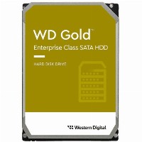6TB WD WD6004FRYZ Gold 7200 RPM 256MB
