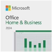 Microsoft Office Home & Business 2024 - 1 PC/MAC - ESD-DownloadESD