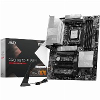 AM5 MSI PRO X870-P WiFi ATX