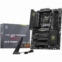 AM5 MSI X870 Tomahawk WIFI ATX