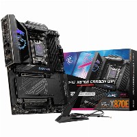 AM5 MSI MPG X870E CARBON WIFI ATX