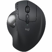 Logitech Master Series MX Ergo S graphite