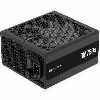 750W Corsair RMx Series RM750x | 80+ Gold
