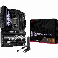 AM5 ASUS ROG CROSSHAIR X870E HERO ATX