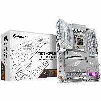 AM5 Gigabyte X870 AORUS ELITE WF7 ICE