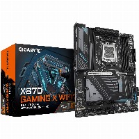 AM5 Gigabyte X870 GAMING X WIFI7 ATX