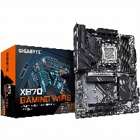 AM5 Gigabyte X870 GAMING WF6
