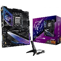 ASROCK X870E Nova WiFi (AM5) (D)