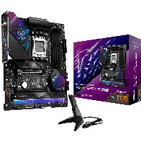 ASRock X870 Riptide WiFi AM5 ATX HDMI/USB-C DDR5 retail