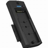ICY BOX IB-180MS-C31 USB-C/USB-A 3.2 DockingStation für M.2 NVMe SSD und 3,5″/2,5″ SATA HDD