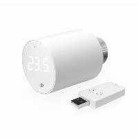 Shelly Plug & Play ″Blu TRV & Blu Gateway Gen3″ Heizkörperthermostat + Gateway