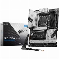 1700 MSI PRO Z790-A Max WIFI DDR5 ATX