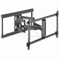 Digitus DA-90454 - Befestigungskit für 1 Monitor von 37″ bis 80″ 60kg