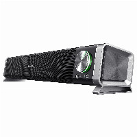 Trust Asto Soundbar für PC