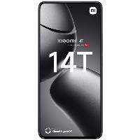 Xiaomi 14T 256GB 12RAM 5G EU black