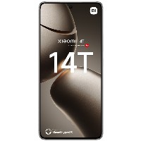 Xiaomi 14T 256GB 12RAM 5G EU grey