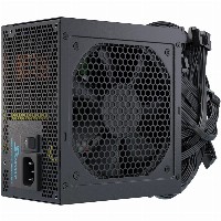 650W Seasonic G12 GC-650 80+ Gold