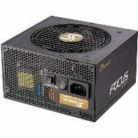 750W SSR-750M 80+ Gold