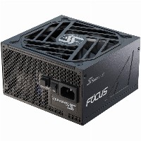 1000W Seasonic Focus-GX-1000 ATX 3.1 80+ Gold
