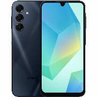 Samsung Galaxy A16 128GB 4RAM 5G EU blue black