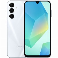 Samsung Galaxy A16 256GB 8RAM 5G EU light grey