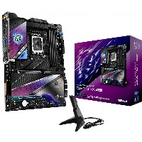 ASROCK Z890 Nova WiFi (1851) (D)