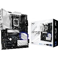 ASROCK Z890 Pro RS (1851) (D)