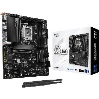 1851 ASRock Z890 Pro-A Wifi DDR5