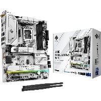 ASROCK Z890 Steel Legend WiFi (1851) (D)